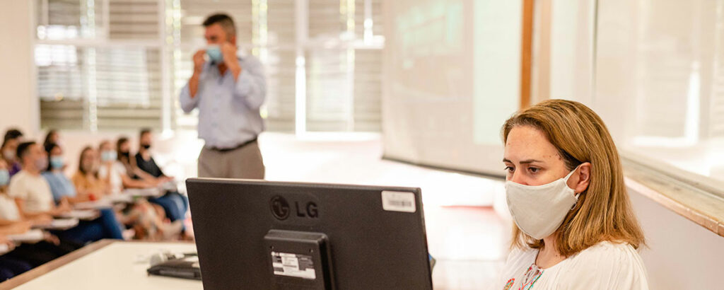 Las clases remotas serán contempladas como presenciales para las carreras de la UNC