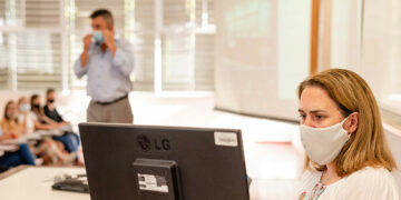 Las clases remotas serán contempladas como presenciales para las carreras de la UNC