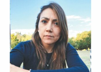 Detienen a una persona por la desaparición de la docente Anahí Bulnes