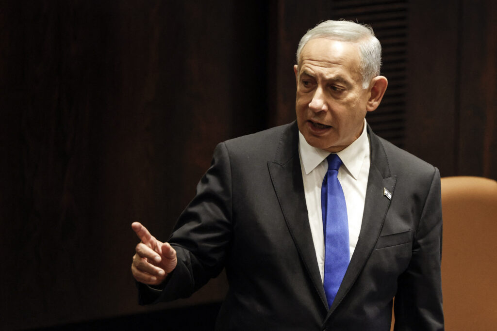 Netanyahu vuelve al poder con el gobierno más a la derecha en la historia de Israel