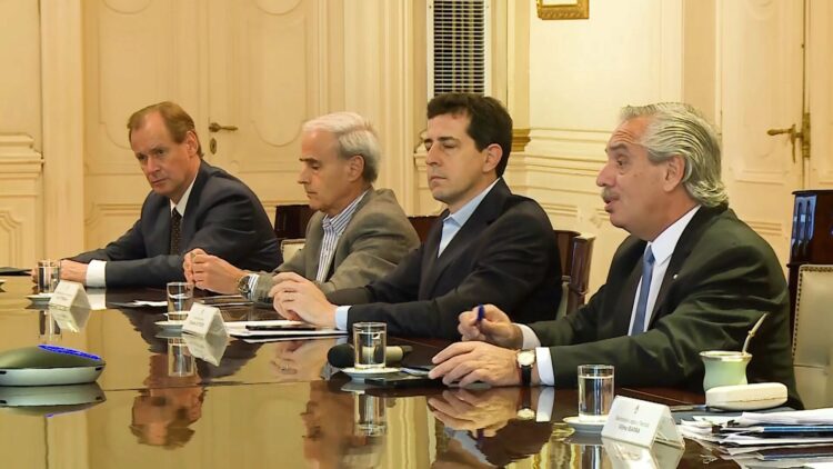 JxC denunciará penalmente a Alberto Fernández tras no acatar el fallo de la Corte