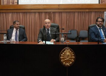 Semana clave para juicios por delitos de lesa humanidad