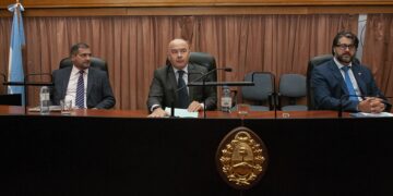 Semana clave para juicios por delitos de lesa humanidad