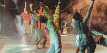 El Cine Arte Córdoba presenta el último filme de este 2022