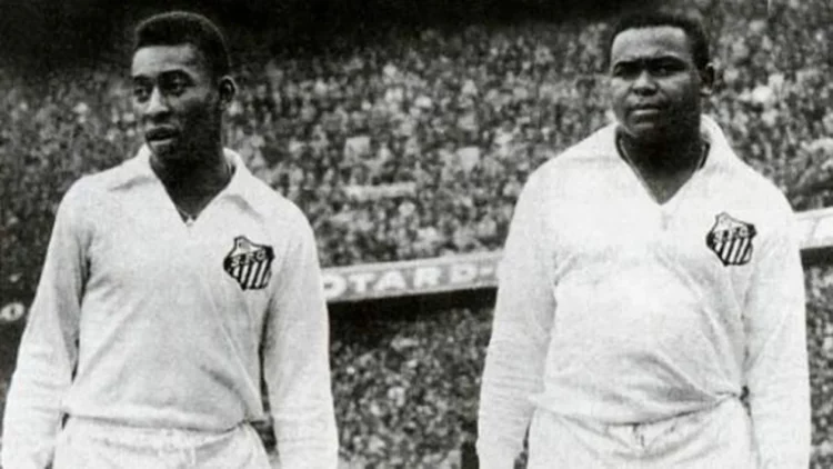 Pelé y el fútbol argentino: una relación de respeto y admiración