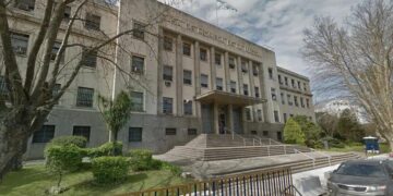 Massa despidió al presidente de la Casa de la Moneda