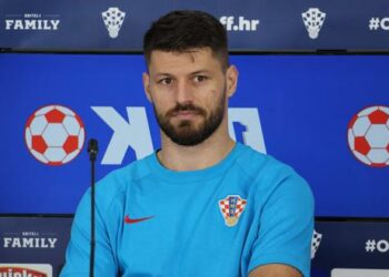 Petkovic avisó cómo marcará Croacia a Messi: «no nos centramos en un solo jugador»