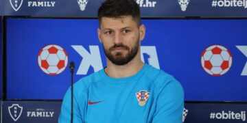 Petkovic avisó cómo marcará Croacia a Messi: «no nos centramos en un solo jugador»