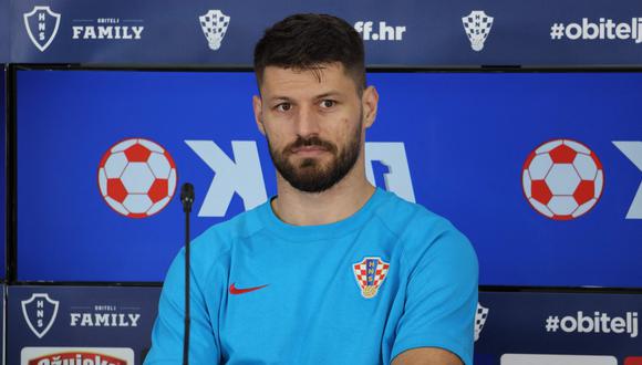 Petkovic avisó cómo marcará Croacia a Messi: "no nos centramos en un solo jugador"