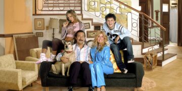 Casados con Hijos vuelve al ruedo