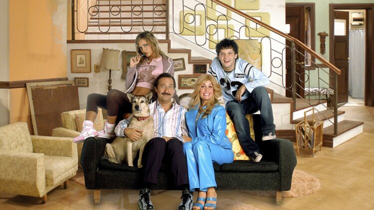 Casados con Hijos vuelve al ruedo