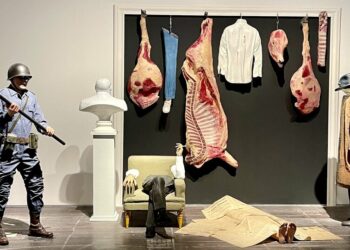 El Evita abre sus puertas