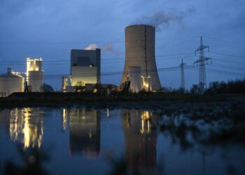 Proveedores alemanes de energía serán obligados a justificar futuros aumentos de precios