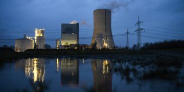 Proveedores alemanes de energía serán obligados a justificar futuros aumentos de precios