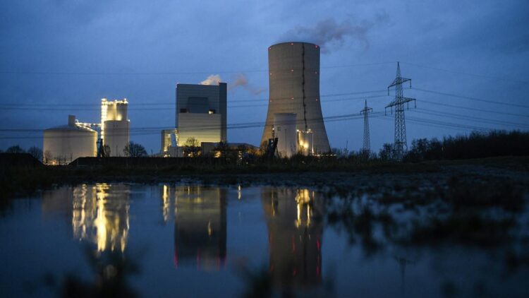 Proveedores alemanes de energía serán obligados a justificar futuros aumentos de precios