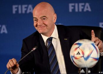 La Fifa tendrá un nuevo Mundial de Clubes a partir de 2025