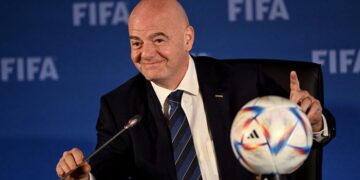 La Fifa tendrá un nuevo Mundial de Clubes a partir de 2025