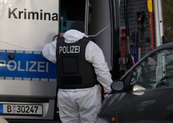 Alemania desmanteló una red de ultraderecha que planeaba dar un golpe de Estado