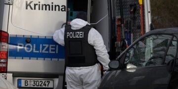 Alemania desmanteló una red de ultraderecha que planeaba dar un golpe de Estado