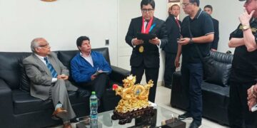 Estados Unidos y países de América Latina pidieron a Perú resguardar el estado de derecho