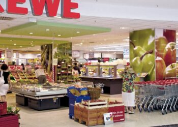 Nueve de cada diez alemanes apoyan la intervención del Estado en el precio de los alimentos