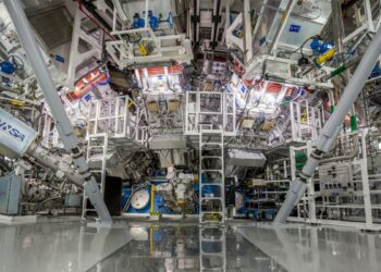 Fusión nuclear y lo que se investiga en el país: la explicación de científicos argentinos