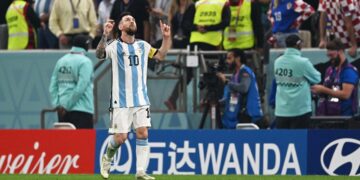 Messi ratificó que este será su «último Mundial»