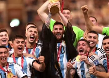 La Selección jugaría dos amistosos en Argentina para celebrar el título en marzo