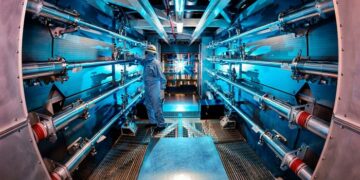 Científicos de EEUU anunciaron un avance histórico en fusión nuclear