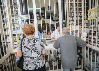 El PAMI aclaró que las recetas electrónicas siguen funcionando “con normalidad”