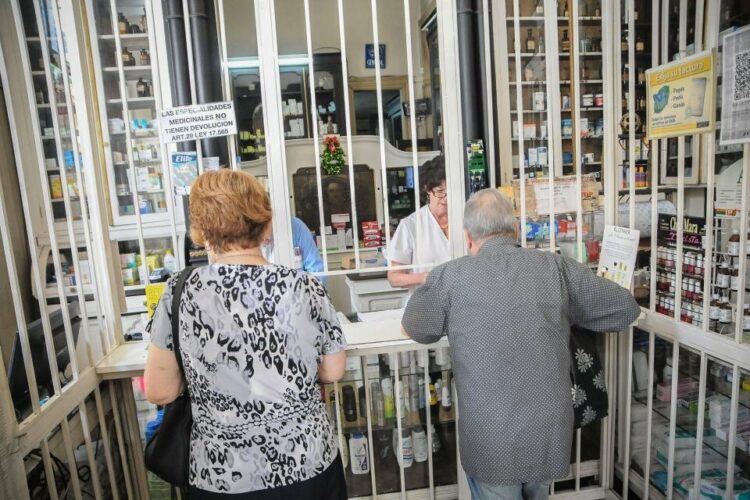 El PAMI aclaró que las recetas electrónicas siguen funcionando “con normalidad”