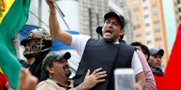 El Gobierno negó el secuestro de un líder de la oposición