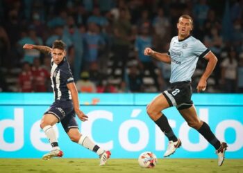 El clásico amistoso entre Talleres y Belgrano ya tiene fecha pactada