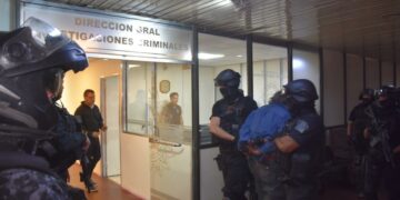 Confirman que Carmona mató al chofer: la frenética huida e imputación de quienes lo dejaron escapar