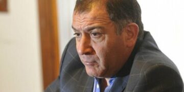 Una jueza avaló la división del bloque FdT en el Senado y rechazó el amparo de Juez