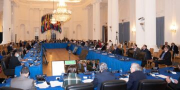 La OEA pidió una tregua en Perú y Castillo llamó a un diálogo para «asegurar la gobernabilidad»