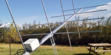 Habrá una estación para seguimiento de satélites en la provincia