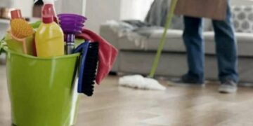 Bono de fin de año para empleadas domésticas: lanzan una línea de reintegro para contratistas