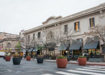 El Mercado Norte celebra la Navidad con propuestas gastronómicas y culturales