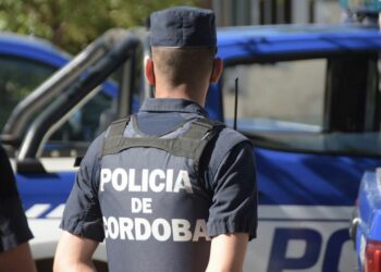 Un motociclista murió luego de chocar con un auto en barrio Alberdi