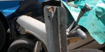 Cuatro muertos y varios heridos en cercanías de La Calera