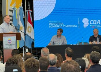 El parque industrial de Arias ya cuenta con 259 empleados