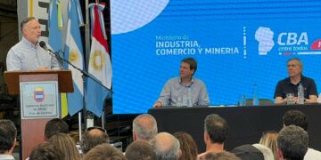 El parque industrial de Arias ya cuenta con 259 empleados