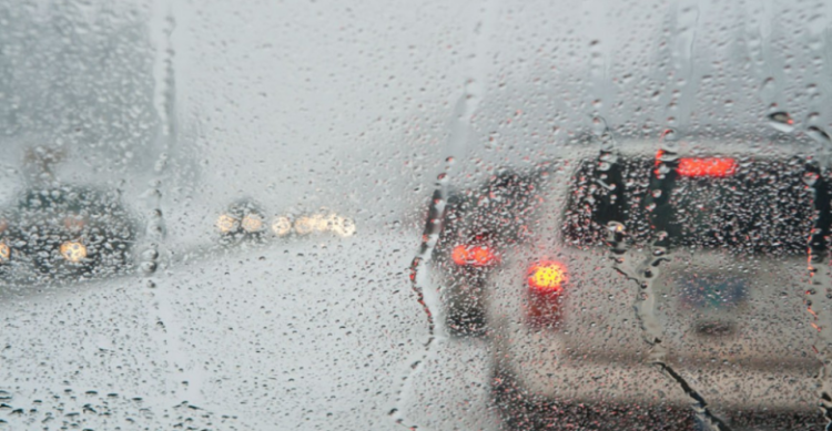 Se espera en Córdoba la llegada de tormentas y vientos intensos