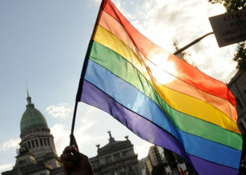 La Federación LGBT+ repudió los dichos de Macri sobre la homosexualidad