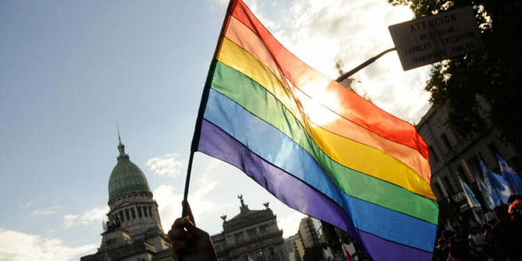 La Federación LGBT+ repudió los dichos de Macri sobre la homosexualidad