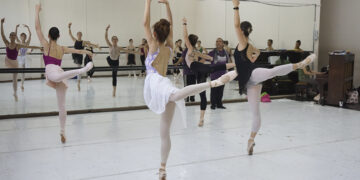 Inicia una semana corta y repleta de actividades