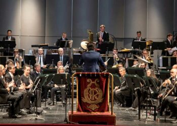 El último mes del año trae una grilla repleta