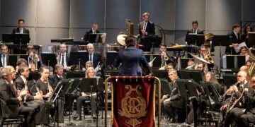 El último mes del año trae una grilla repleta