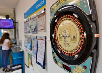 Un afortunado vecino cordobés ganó 100 millones de pesos en el Gordo de Navidad